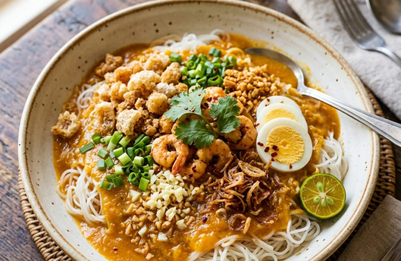 Pancit Palabok