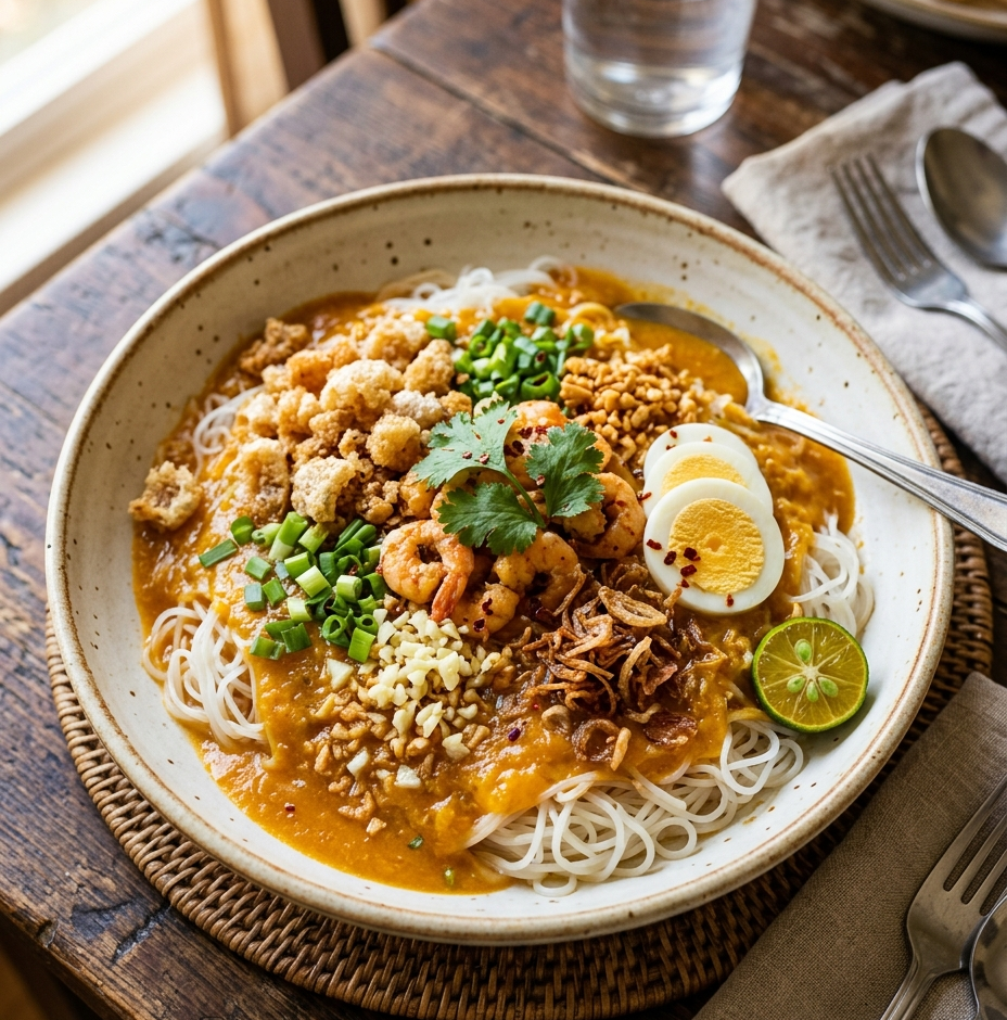 Pancit Palabok