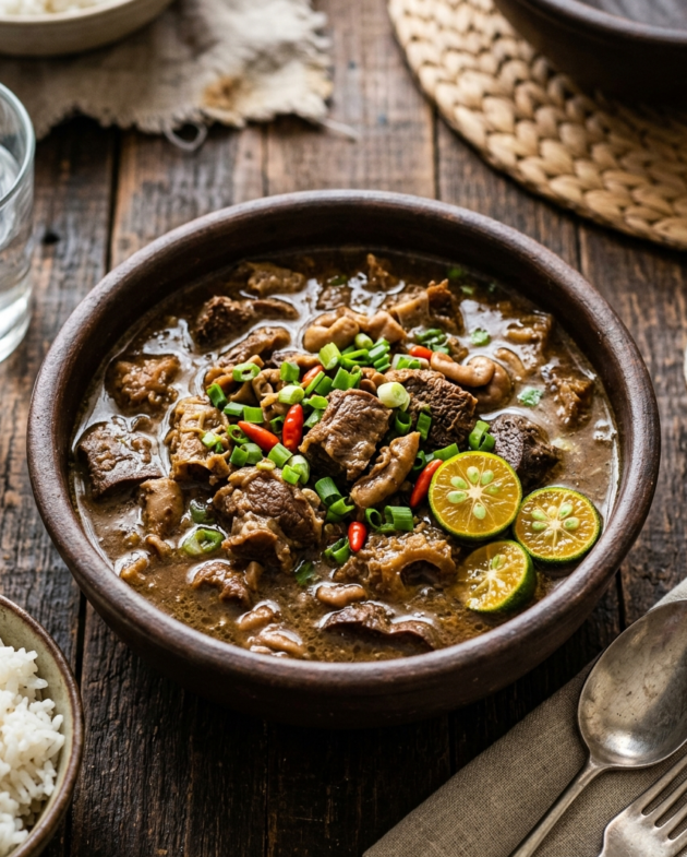 Papaitan Kambing