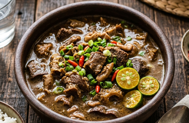Papaitan Kambing