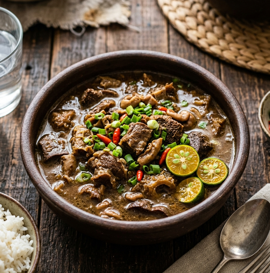 Papaitan Kambing