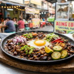 Pork Sisig