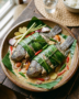 Sinanglay na Tilapia