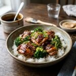 Teriyaki Sauce
