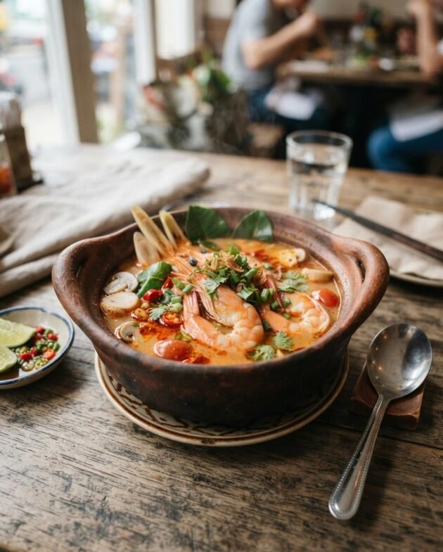 Tom Yum Goong