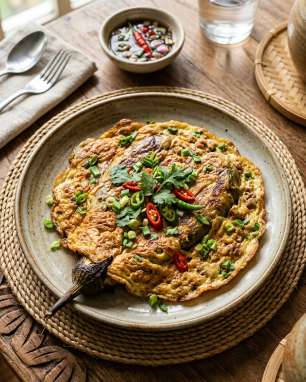 Tortang Talong