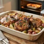 Bake Pork Chops