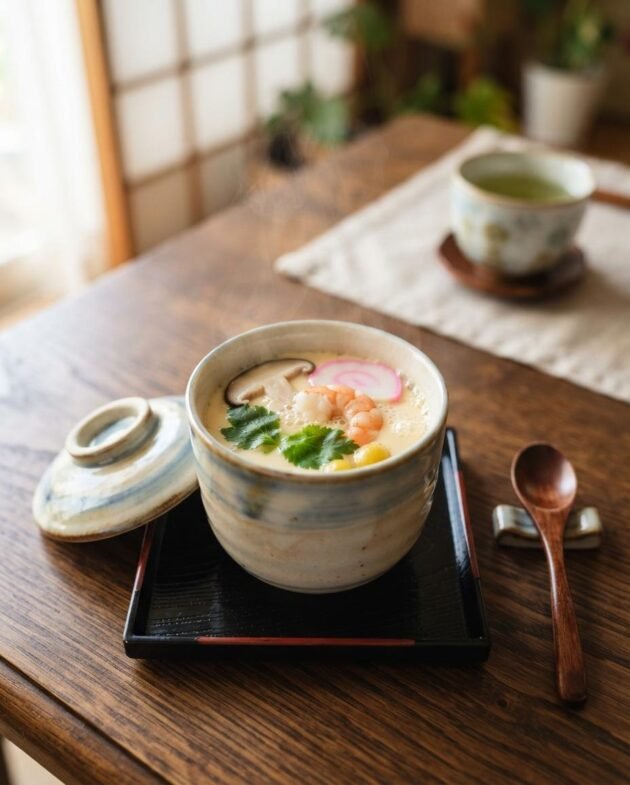 Chawanmushi