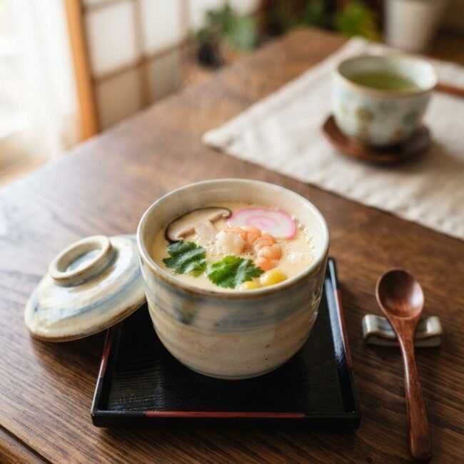 Chawanmushi