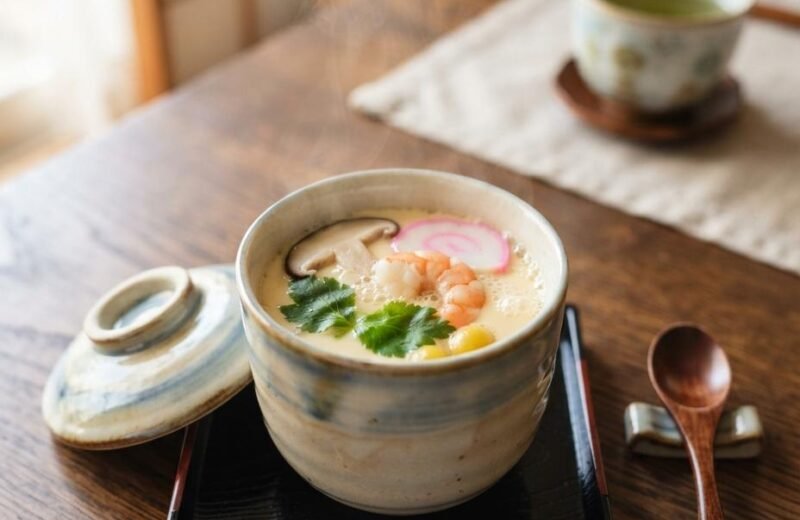 Chawanmushi