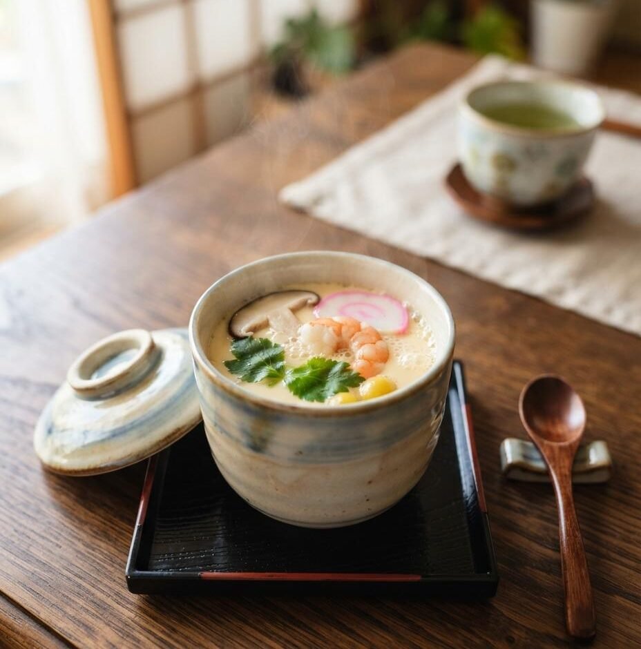 Chawanmushi