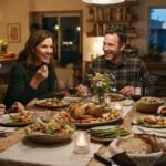 Dinner Ideas for Nights