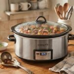 Fix Slow Cooker