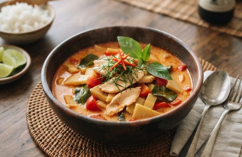 Gaeng Daeng
