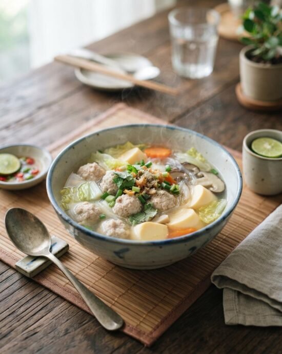 Gaeng Jued