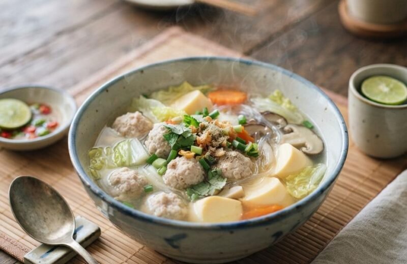 Gaeng Jued