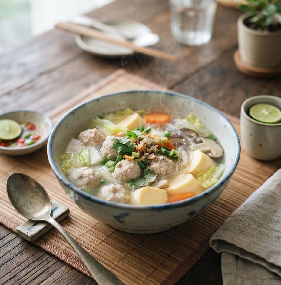 Gaeng Jued