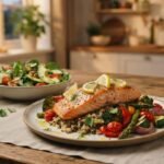 Healthy Dinner Ideas