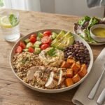 Healthy Meal Ideas