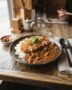 Katsu Curry