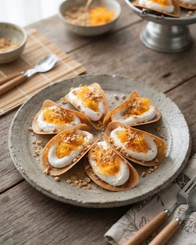 Khanom Buang