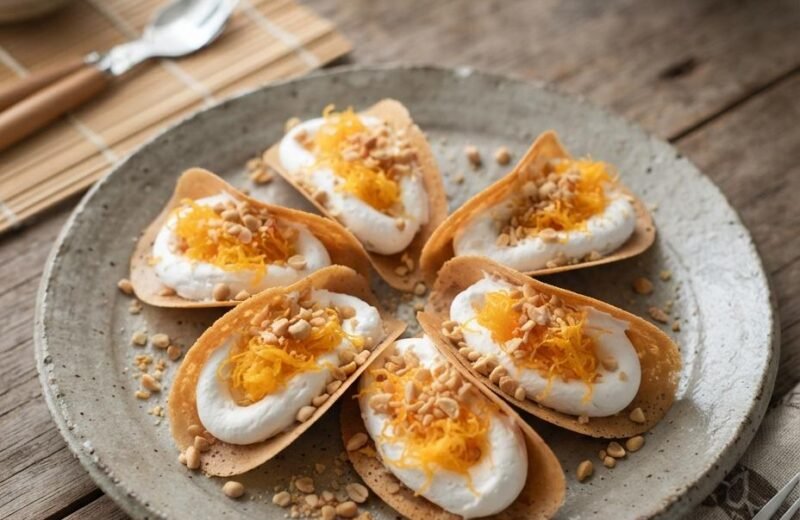 Khanom Buang