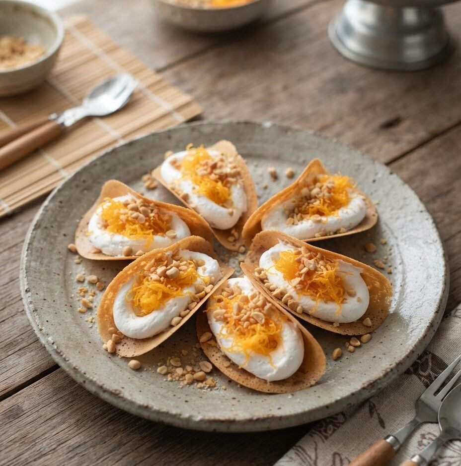 Khanom Buang