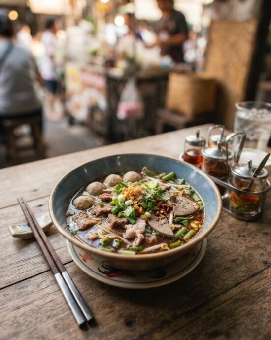 Kuay Teow Reua