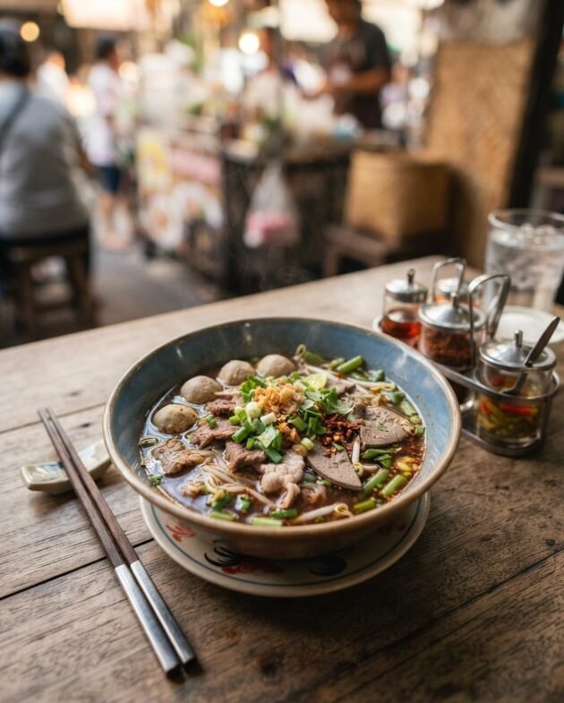 Kuay Teow Reua