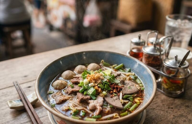 Kuay Teow Reua