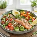 Low Calorie Lunch Ideas