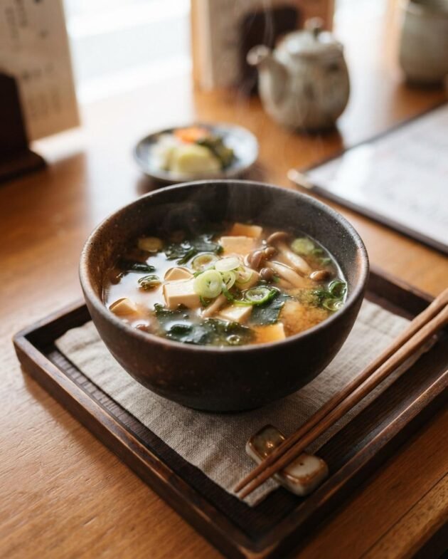 Miso Soup