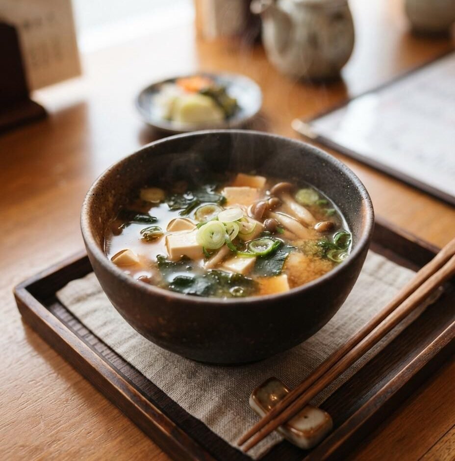 Miso Soup