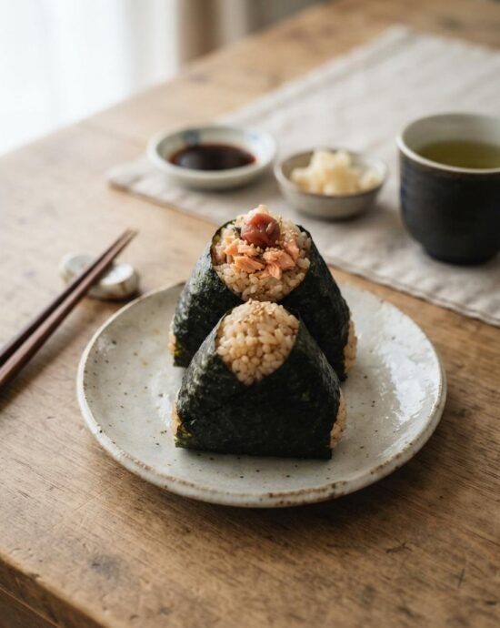 Onigiri