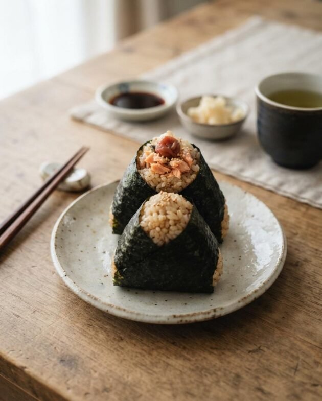 Onigiri