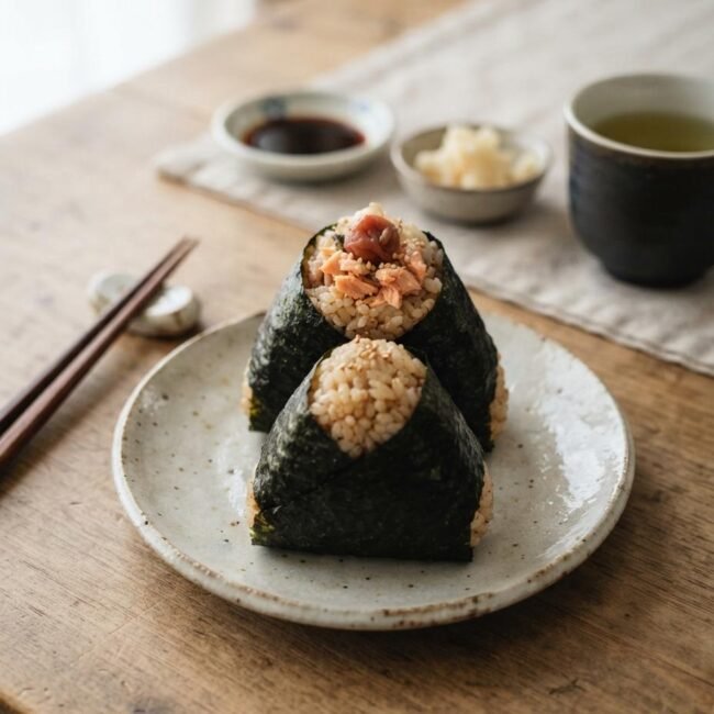 Onigiri
