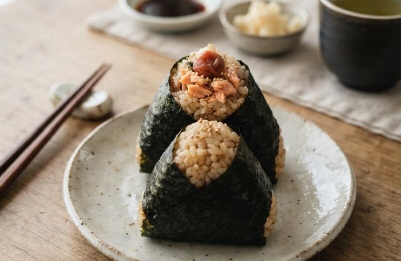 Onigiri