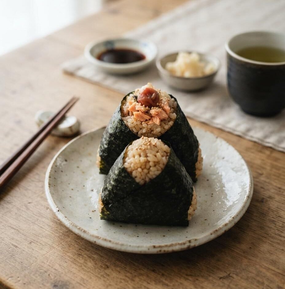 Onigiri