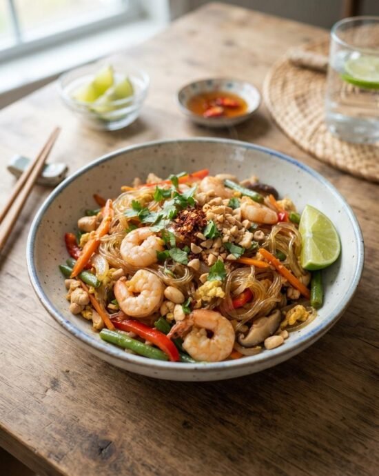 Pad Woon Sen