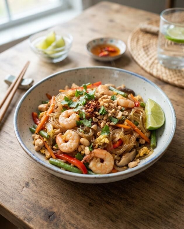 Pad Woon Sen