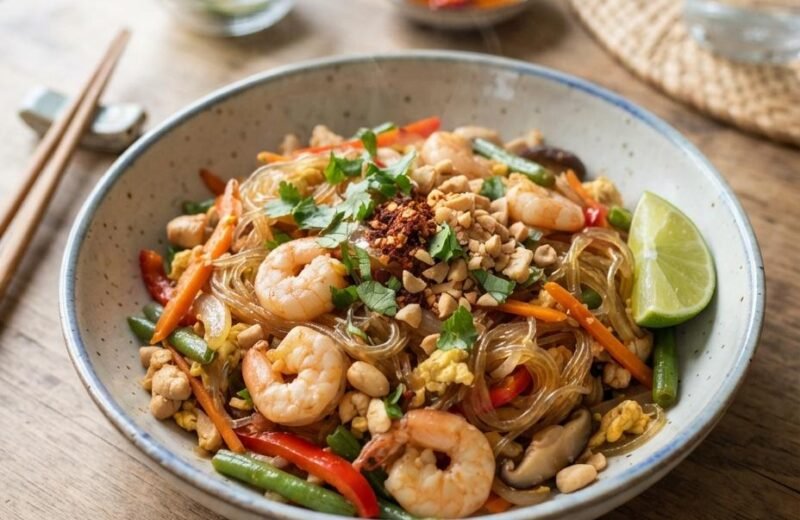Pad Woon Sen