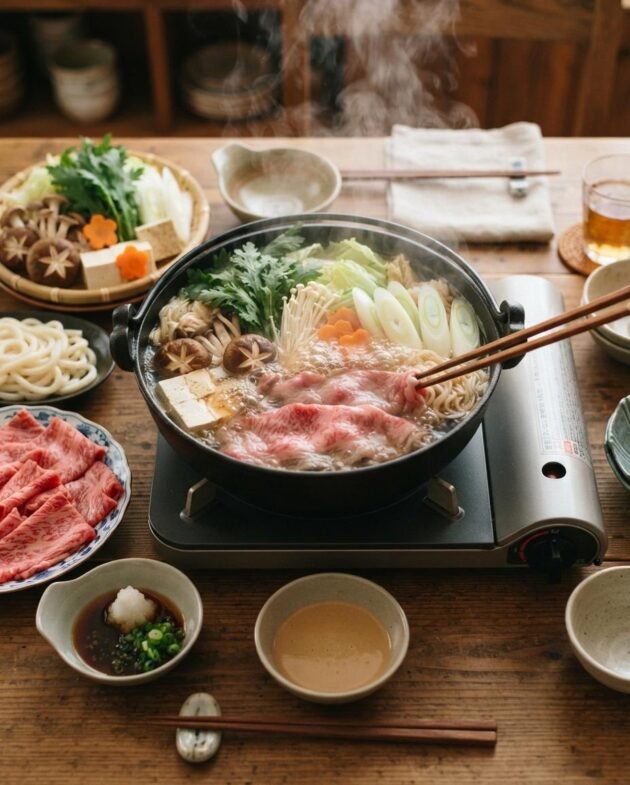 Shabu-Shabu