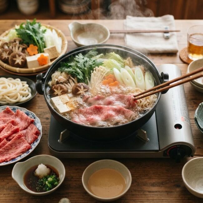 Shabu-Shabu