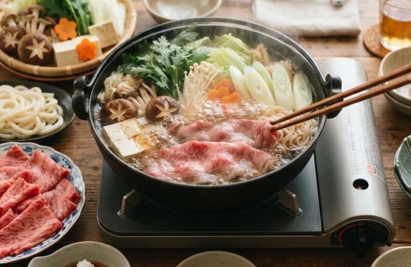 Shabu-Shabu