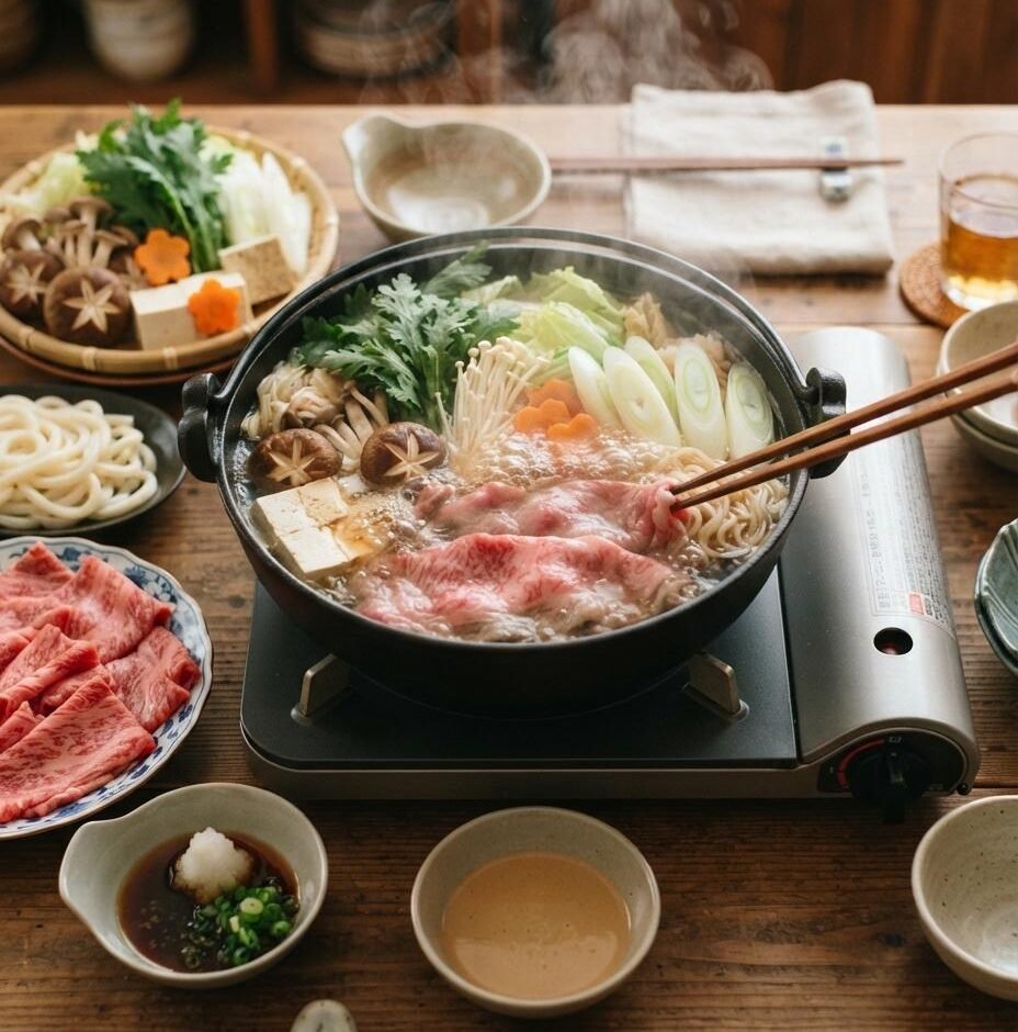 Shabu-Shabu