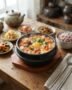 Soondubu Jjigae Recipe (Spicy Tofu Stew)