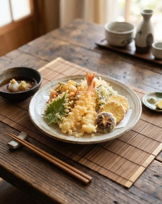 Tempura