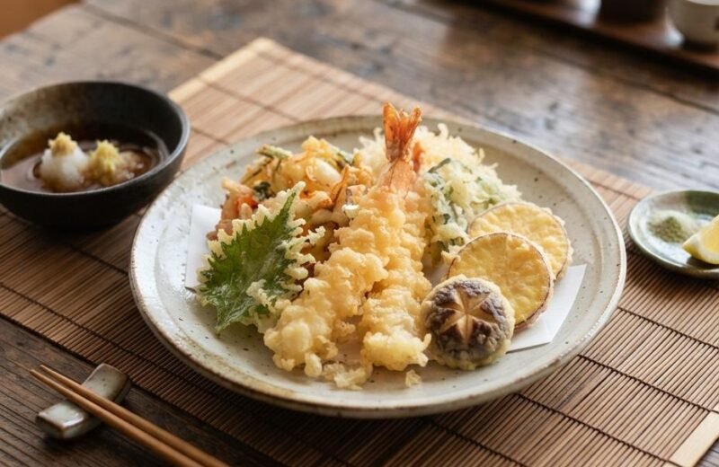 Tempura