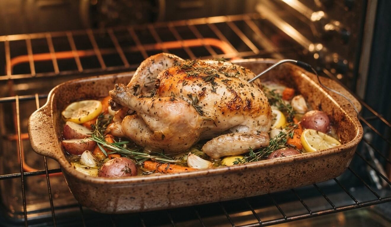 Bake Chicken