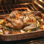 Bake Chicken